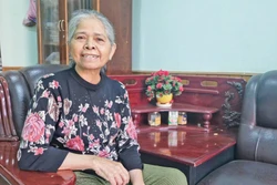 'Chim Chơ-rao đầu đàn' dũng cảm, nhân hậu ở đại ngàn Tây Nguyên