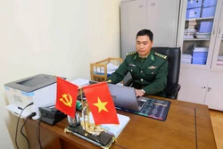 Người dân Sơn La với sự kiện chính trị đặc biệt quan trọng của đất nước