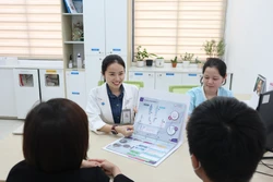 'Trái ngọt' từ triển khai thành tựu của y học hiện đại trên Tây Nguyên