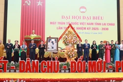 Củng cố đồng thuận xã hội và niềm tin của nhân dân đối với Đảng, Nhà nước