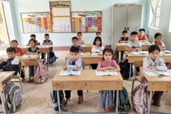 Hiện thực hóa Kết luận 81-TB/TW - Bài cuối: Xóa trường tạm, dựng tương lai ​