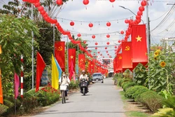 Bầu cử Quốc hội và HĐND: Phát huy vai trò người có uy tín là đồng bào Khmer nhằm tạo sự đồng thuận, thống nhất cao
