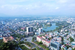 Hiện thực hóa khát vọng phát triển kinh tế vùng Trung du và miền núi Bắc Bộ