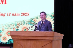 Thông qua nhiều chính sách chăm lo đồng bào dân tộc thiểu số