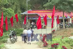 Chuyển đổi số - nhịp cầu nối gần người dân vùng cao