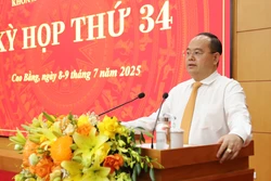 Thực hiện hiệu quả các nhiệm vụ, giải pháp thúc đẩy tăng trưởng kinh tế