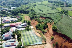 Tuyên Quang công bố tình huống khẩn cấp thiên tai tại phường An Tường