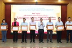 Hỗ trợ nhà ở, sinh kế giúp người nghèo phát triển sản xuất