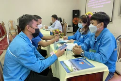 Tạo việc làm ổn định cho thanh niên vùng dân tộc thiểu số, miền núi