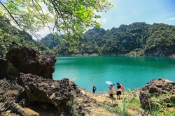 Du lịch Phú Thọ tạo nền tảng tăng trưởng vững chắc, hướng tới chất lượng cao