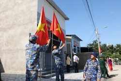 Từ 'Chiến dịch Quang Trung' đến mùa Xuân no ấm