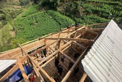 Cao Bằng thiệt hại trên 44 tỷ đồng do thiên tai