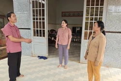 Điểm sáng tuyên truyền bầu cử trong vùng đồng bào thiểu số