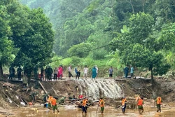 Lào Cai tạm ngừng tổ chức tour, tuyến du lịch đến khu vực chịu ảnh hưởng của bão