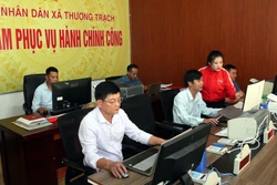 Nhận diện rào cản để giúp người dân vùng cao tiếp cận chuyển đổi số