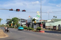 Lãng phí từ hệ thống camera giám sát hơn 4 tỉ đồng chưa thể vận hành