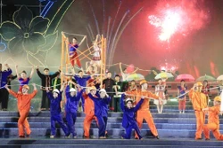 Yên Bái khát vọng vào thời kỳ đổi mới