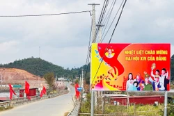 Đại hội XIV của Đảng: Người dân Lào Cai gửi gắm niềm tin, kỳ vọng vào Đại hội