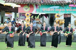 Tuần 'Đại đoàn kết các dân tộc - Di sản Văn hóa Việt Nam' năm 2025 diễn ra từ 18 - 23/11