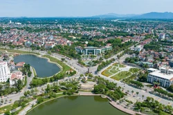 Phú Thọ: Phấn đấu đến 2030, khoa học và công nghệ đóng góp 50% vào tăng trưởng kinh tế