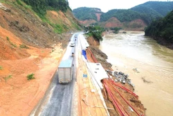 Tuyên Quang: Đặt an toàn công trình và người dân vùng hạ du lên hàng đầu