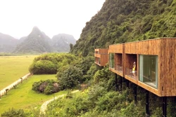 Du lịch 'đánh thức' sinh kế nông thôn