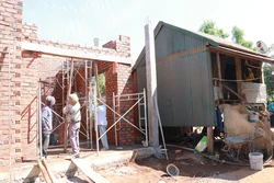 Gia Lai đẩy nhanh tiến độ xóa nhà tạm cho hộ nghèo và gia đình chính sách