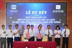 'Chìa khóa' để bắt kịp xu thế cuộc cách mạng công nghiệp lần thứ 4