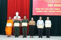 Động lực phát triển kinh tế - xã hội vùng đồng bào Khmer