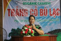 Hành trình đưa nông sản Việt từ bản làng vươn ra thế giới