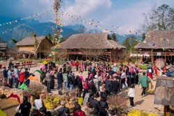 Lào Cai đầu tư lễ hội cuối năm, tăng sức hấp dẫn du khách