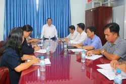 Triển khai đồng bộ chính sách phát triển vùng đồng bào dân tộc
