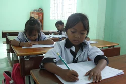 Hiệu quả dạy tiếng Việt tăng cường cho học sinh dân tộc thiểu số