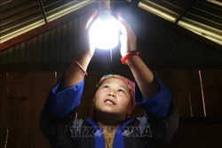 Yên Bái hướng tới mục tiêu xây dựng 'tỉnh hạnh phúc'