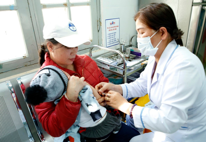 Ảnh minh họa: Dương Ngọc/TTXVN lam-dong-200825.jpg