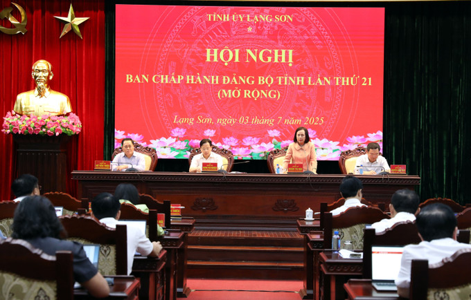 Quang cảnh hội nghị. Quang cảnh hội nghị.