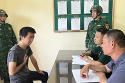 Loại bỏ các điểm tập kết, tụ điểm hàng lậu ở khu vực biên giới