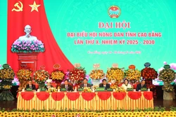 Khơi dậy tinh thần lao động cần cù, năng động, sáng tạo của nông dân vùng cao