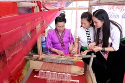 Đặc sắc Festival Tinh hoa Tây Bắc