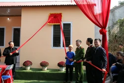 Lạng Sơn hoàn thành 6.508 mái ấm cho người dân khó khăn