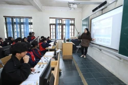 Đảm bảo điều kiện dạy và học cho các trường ở vùng khó khăn trong năm học mới