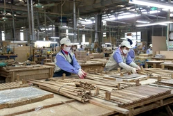 Khai thác lợi thế để phát triển công nghiệp và xây dựng