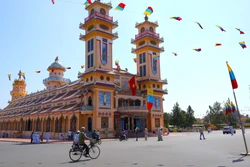 Khơi dậy sức mạnh đại đoàn kết ở vùng biên giới Tây Nam