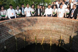 Lễ hội Nàng Han - nét đẹp văn hóa của đồng bào dân tộc Thái trắng