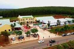 Hỗ trợ nâng cao chất lượng giáo dục khu vực biên giới