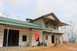 Thay đổi diện mạo nông thôn từ các chương trình mục tiêu quốc gia