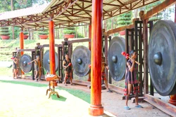 Đồng Nai: Phát triển du lịch sinh thái, thu hút khách du lịch