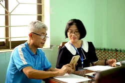 Gia Lai linh động giải pháp thu thuế, hỗ trợ doanh nghiệp sau bão số 13