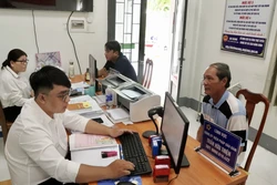 Chính quyền địa phương 2 cấp: Nhanh, gọn, tận tâm