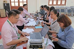 Thi đua yêu nước: Vì người nghèo - Không để ai bị bỏ lại phía sau